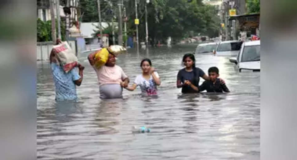 CM Yogi Adityanath