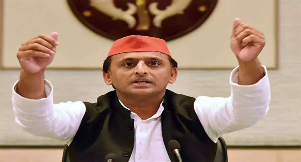 Nikay Chunav 2023: SP will bet on young faces, this is the plan on reserved seats for women