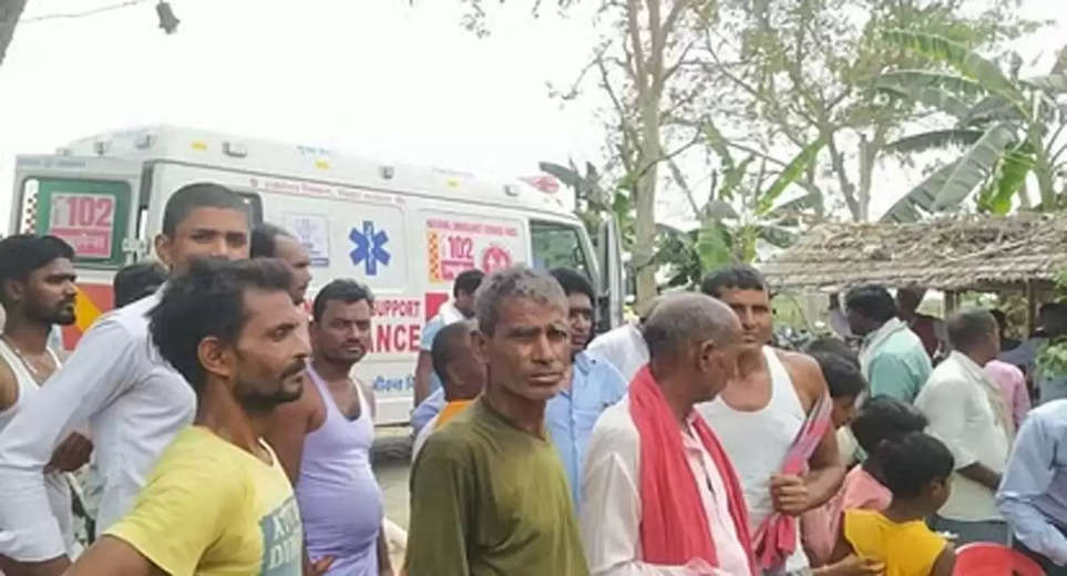 Bihar Hooch Tragedy: 16 killed in Motihari, 12 in critical condition