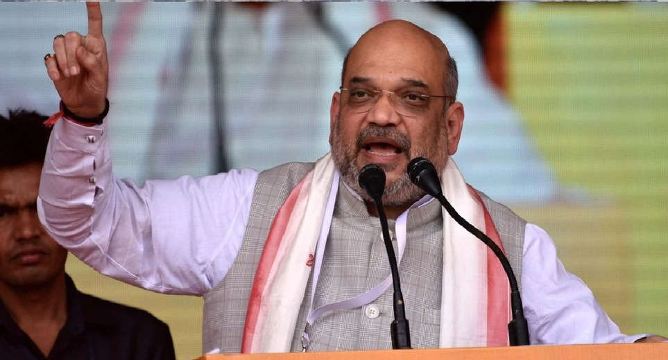 National: Amit Shah's speech in Bengal reminded of Mullah Mulayam's statement in 2014