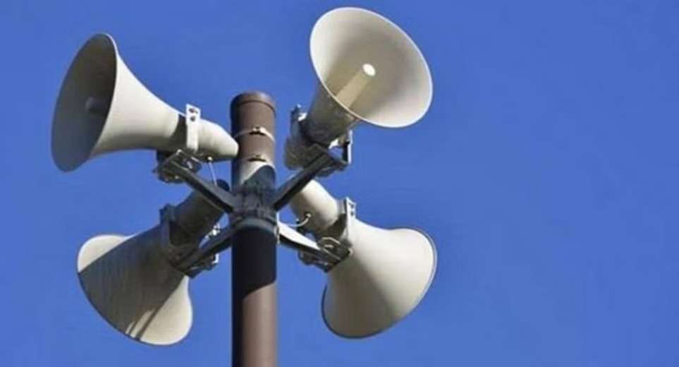 Gujarat: HC rejects petition to ban loudspeakers in mosques