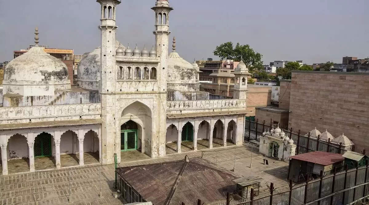 Gyanvapi Mosque: Allahabad High Court reserves verdict in Shringar Gauri case