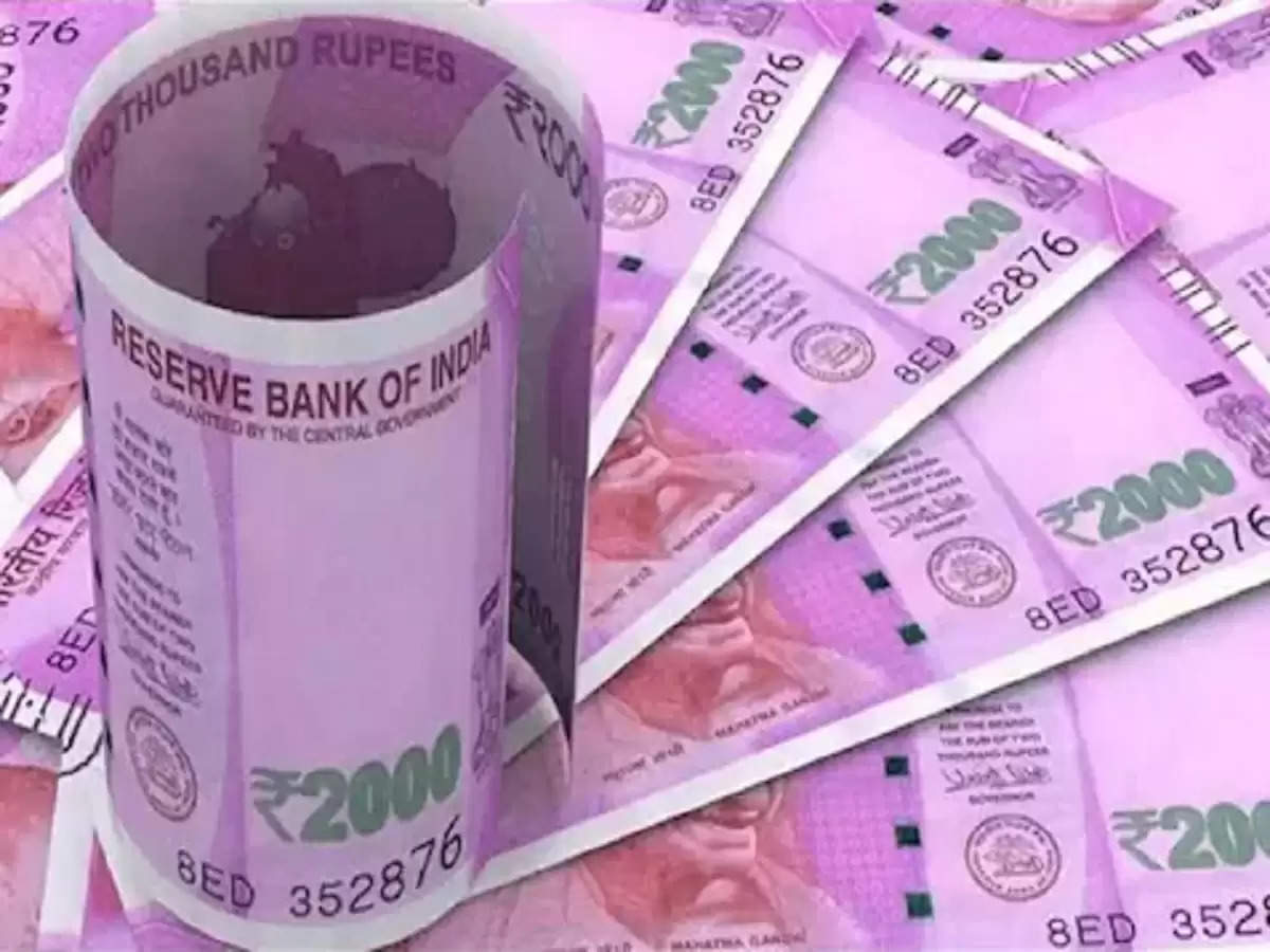 Band Of 2000 Notes: Read here the answer to every question you need related to two thousand rupee note