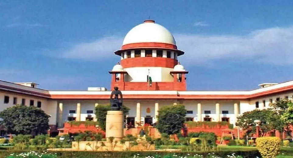 8 lakh people watched the Supreme Court hearing on the very first day of live streaming