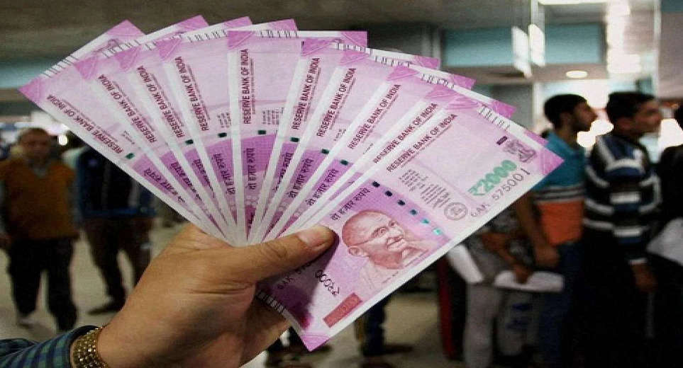 Band Of 2000 Notes: Read here the answer to every question you need related to two thousand rupee note
