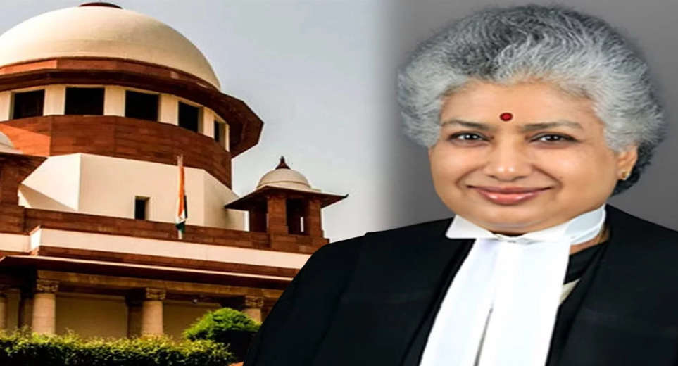Demonetisation Verdict: 'Demonetisation was illegal', know what Justice Nagaratna said while disagreeing with the verdict