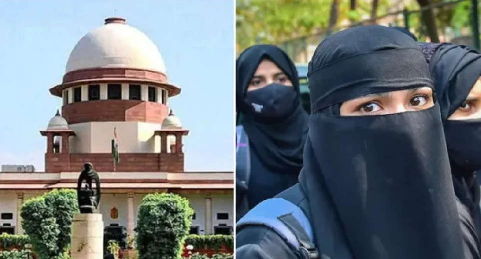 Hijab Case: Supreme Court may reconstitute bench in Karnataka Hijab case