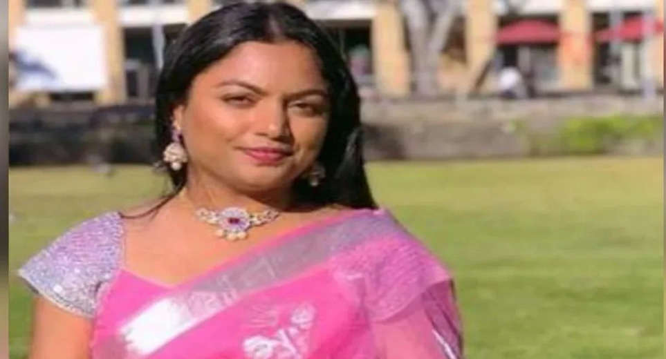 Chaithanya Madhagani Murder