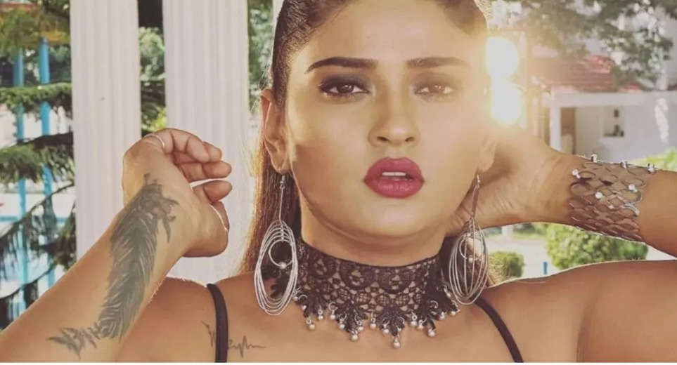 Akanksha Dubey: In the death case of Bhojpuri actress, the accused can be arrested anytime, important facts found in mobile
