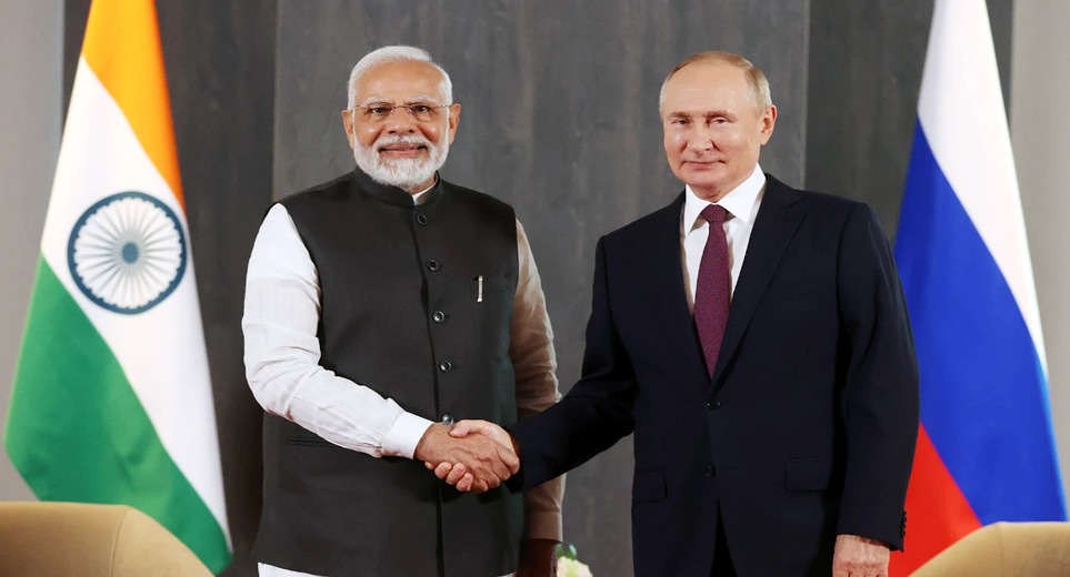 BBC Documentary: Russia stands with India on dispute, accuses British Media
