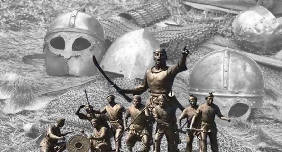 Who is Lachit Borphukan, who badly defeated Aurangzeb's army, who is called 'Shivaji of Northeast'