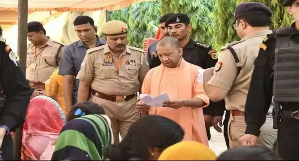 Gorakhnath Temple: Now Shravasti police will tell whether all five are complainants or criminals?
