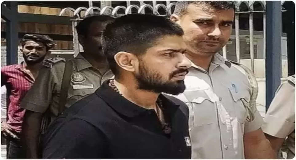 Lawrence Bishnoi News: Notorious mafia Lawrence Bishnoi has relation with UP's mafia Dhananjay Singh, confessed in NIA interrogation