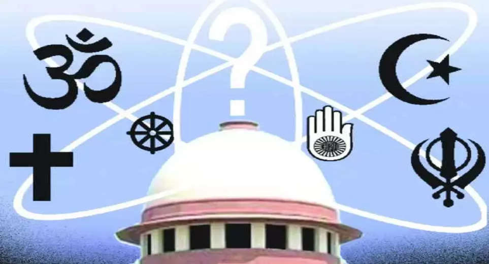 National News: 'States have right to form committee on civil code', Supreme Court refuses to hear