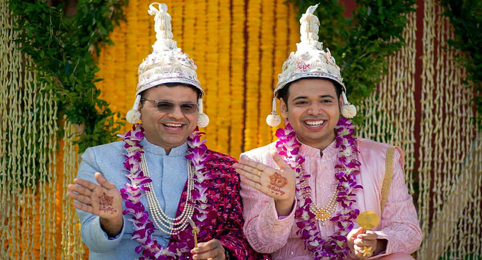 Analysis News: Same-sex marriages will prove extremely fatal for India's culture