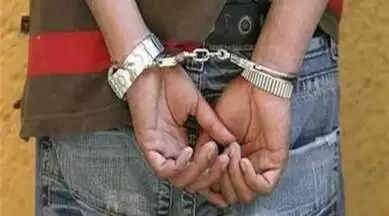 UP News: Dacoits fired on ASP in Hamirpur, two accused arrested