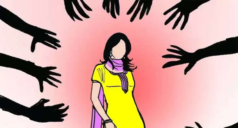 Cases of violence against women have increased, why is there no change in the thinking of the society?