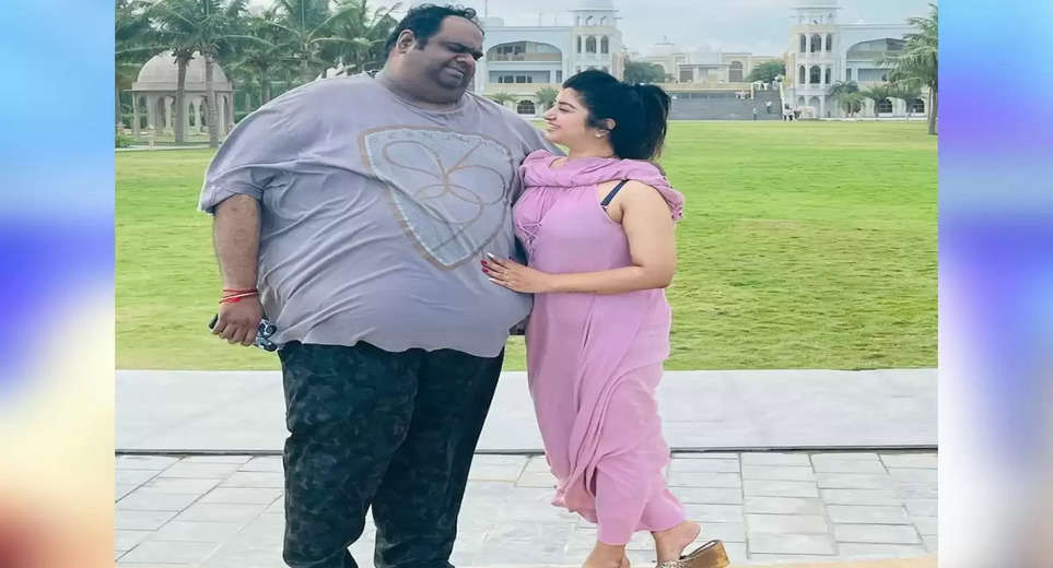 South Actress Mahalakshmi Latest Post: After the break of the first relationship, the South actress got married for the second time, after 4 months she said- 'My life is...'