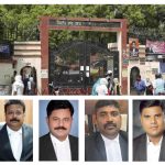 पुरानी रंजिश में मारपीट व दलित उत्पीड़न के मामले में मिली जमानत