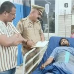 मुठभेड़ में घायल झारखण्ड का खूंखार नक्सली नाम बदलकर वाराणसी में करा रहा था ईलाज