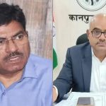 कानपुर डीएम और सीएमओ के बीच मतभेद, विधानसभा अध्यक्ष का पत्र आया सामने